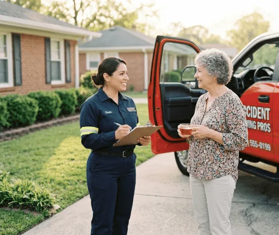 Accident Towing Service Everett, WA FAQs